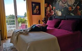 La Chambre De Pat